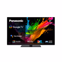 Panasonic TX-65MZ800E TV 65" 4K Ultra HD Smart TV Noir - Vue supplémentaire 9