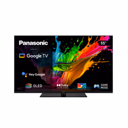 Panasonic TX-55MZ800E TV 55" 4K Ultra HD Smart TV Wifi Noir