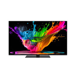 Panasonic TX-48MZ800E TV 48" 4K Ultra HD Smart TV Wifi Noir