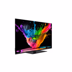 Panasonic TX-48MZ800E TV 48" 4K Ultra HD Smart TV Wifi Noir
