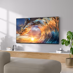 Panasonic TX-65MZ700E, 165,1 cm (65"), 3840 x 2160 pixels, OLED, Smart TV, Wifi, Noir