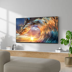 Panasonic TX-65MZ700E TV 65" 4K Ultra HD Smart TV Wifi Noir