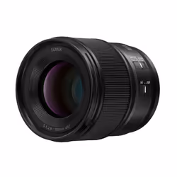 Panasonic Lumix S