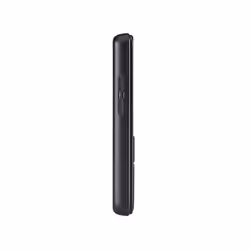 Panasonic KX-TF200 téléphone portable 6,1 cm (2.4") 98,7 g Noir Téléphone numérique - Vue supplémentaire 5