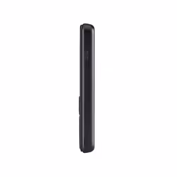 Panasonic KX-TF200 téléphone portable 6,1 cm (2.4") 98,7 g Noir Téléphone numérique - Vue supplémentaire 6