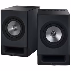 Enceinte bibliothèque active TECHNICS SC-CX700E-K