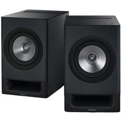 Enceinte bibliothèque active TECHNICS SC-CX700E-K