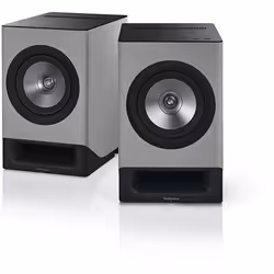 Enceinte bibliothèque active TECHNICS SC-CX700E-H