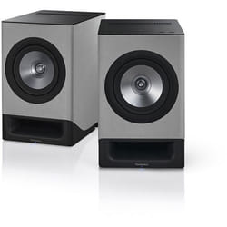 Enceinte bibliothèque active TECHNICS SC-CX700E-H