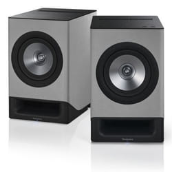 Technics SC-CX700 2-voies Gris Avec fil &sans fil 200 W
