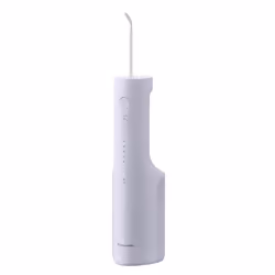 Panasonic EW-DJ26, 0,2 L, Violet, Irrigateur oral sans fil, Secteur, 100 - 240 V, 0,8 min