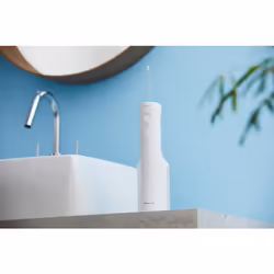 Panasonic EW-DJ66-W303 Munddusche Weiß fil dentaire électrique Blanc - Vue supplémentaire 4