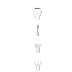 Panasonic ES-WM31-P301 épilateur Or, Blanc
