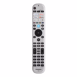 Panasonic W90A 50" 4K Ultra HD Smart TV Noir