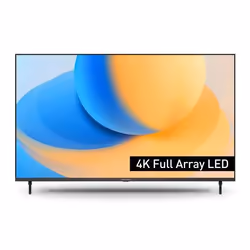 Panasonic 55W90AEG, 139,7 cm (55"), 3840 x 2160 pixels, 4K Ultra HD, LED, Smart TV, Noir