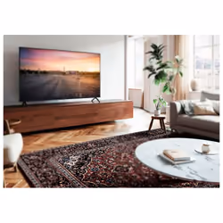 Panasonic 55W90AEG TV 55" 4K Ultra HD Smart TV Noir