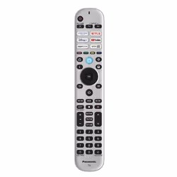 Panasonic 55W90AEG TV 55" 4K Ultra HD Smart TV Noir