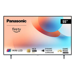 Panasonic -55W95AEG TV 55" 4K Ultra HD Smart TV Noir