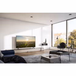 Panasonic -55W95AEG TV 55" 4K Ultra HD Smart TV Noir - Vue supplémentaire 4