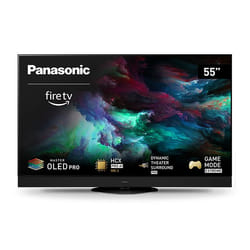 Panasonic -55Z90AEG TV 55" 4K Ultra HD Smart TV Noir
