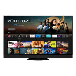 Panasonic -55Z95AEG TV 55" 4K Ultra HD Smart TV Noir