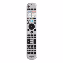 Panasonic -55Z95AEG TV 55" 4K Ultra HD Smart TV Noir