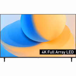 Panasonic TV-65W90AEG, 165,1 cm (65"), 3840 x 2160 pixels, LCD, Smart TV, Wifi, Noir, Argent