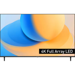 Panasonic -65W90AEG TV 65" 4K Ultra HD Smart TV Wifi Noir, Argent
