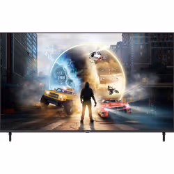 Panasonic -65W90AEG TV 65" 4K Ultra HD Smart TV Noir, Argent - Vue supplémentaire 5