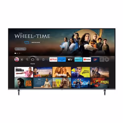 Panasonic TV-65W95AEG, 165,1 cm (65"), 3840 x 2160 pixels, 4K Ultra HD, Smart TV, Wifi, Noir