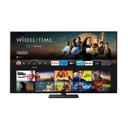 Panasonic -65Z85AEG TV 65" 4K Ultra HD Smart TV Noir
