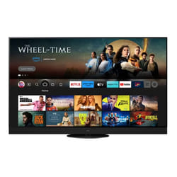 Panasonic -65Z95AEG TV 65" 4K Ultra HD Smart TV Noir