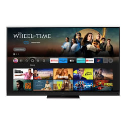 Panasonic -77Z93AEG TV 77" 4K Ultra HD Smart TV Noir