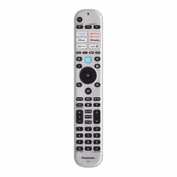 Panasonic -77Z93AEG TV 77" 4K Ultra HD Smart TV Noir