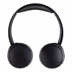 Panasonic RB-HF630BE-K écouteur/casque Sans fil Arceau Appels/Musique/Sport/Au quotidien Bluetooth Noir