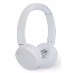 Panasonic RB-HF630BE-W écouteur/casque Sans fil Arceau Appels/Musique/Sport/Au quotidien Bluetooth Blanc - Vue supplémentaire 2