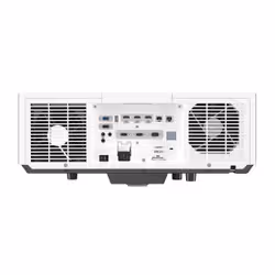Panasonic PT-MZ882 Projecteur pour grandes salles 8200 ANSI lumens LCD WUXGA (1920x1200) Blanc - Vue supplémentaire 2