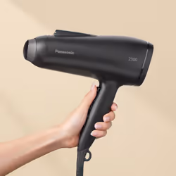 Panasonic EH-NE87 sèche-cheveux 2300 W Noir - Vue supplémentaire 6