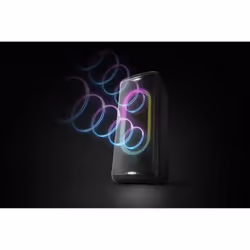 Panasonic SC-TMAX45E Orateur du parti Noir 1000 W - Vue supplémentaire 8