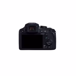 Panasonic Lumix DC-FZ82 1/2.3" Appareil photo Bridge 18,1 MP MOS 4896 x 3672 pixels Noir