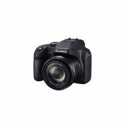 Panasonic Lumix DC-FZ82 1/2.3" Appareil photo Bridge 18,1 MP MOS 4896 x 3672 pixels Noir - Vue supplémentaire 5