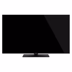 Panasonic TB-50W60AEZ, 127 cm (50"), 3840 x 2160 pixels, 4K Ultra HD, Smart TV, Wifi, Noir