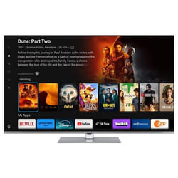 TV LED UHD 139cm (55 pouces) Panasonic TB-55W63AE6