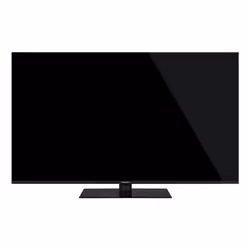 Panasonic TN-65W70AEZ, 165,1 cm (65"), 3840 x 2160 pixels, LCD, Smart TV, Wifi, Noir