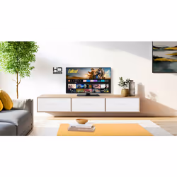 Panasonic -24S50AEZ TV 61 cm (24") HD Smart TV Noir - Vue supplémentaire 4