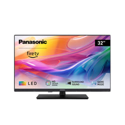 Panasonic -32S50AEZ TV 81,3 cm (32") HD Smart TV Wifi Noir