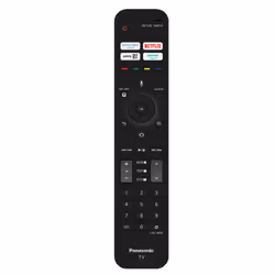 Panasonic -32S50AEZ TV 81,3 cm (32") HD Smart TV Wifi Noir