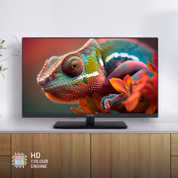 Panasonic -32S50AEZ TV 32" HD Smart TV Noir - Vue supplémentaire 5