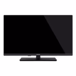 Panasonic TV-32S55AEZ, 81,3 cm (32"), 1366 x 768 pixels, LCD, Smart TV, Wifi, Noir