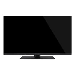 Panasonic -40S55AEZ TV 40" Full HD Smart TV Noir